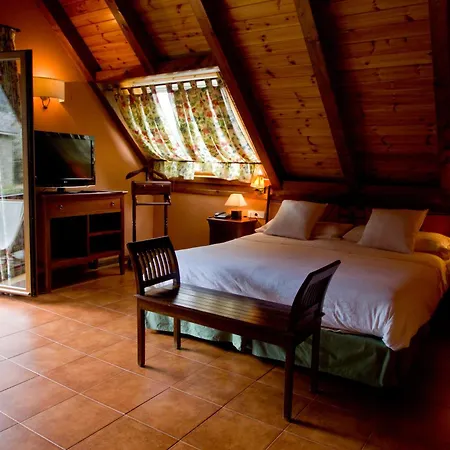 Mauberme Mountain Boutique 3* Salardú