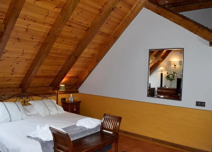 Hotel Mauberme Mountain Boutique Salardú