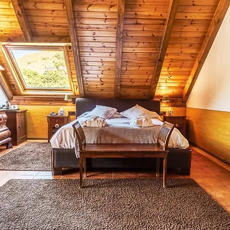 Hotel Mauberme Mountain Boutique