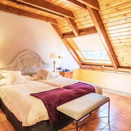 Mauberme Mountain Boutique 3* Salardu