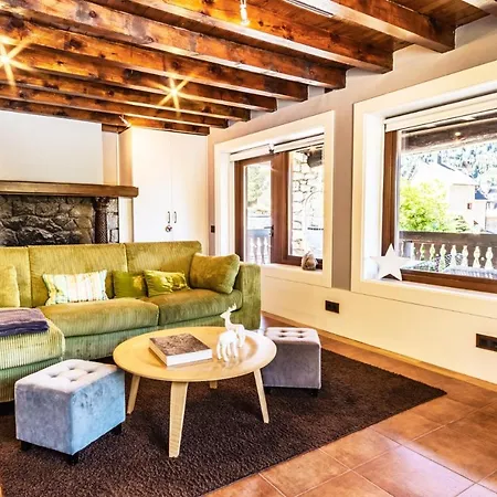 Hotel Mauberme Mountain Boutique
