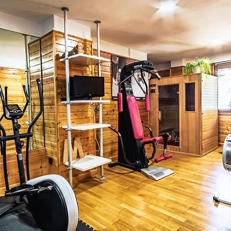 Mauberme Mountain Boutique 3*