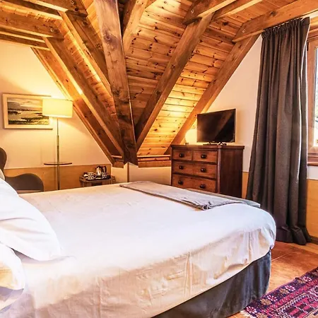Hotel Mauberme Mountain Boutique 3*