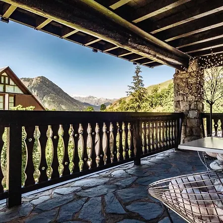 Mauberme Mountain Boutique