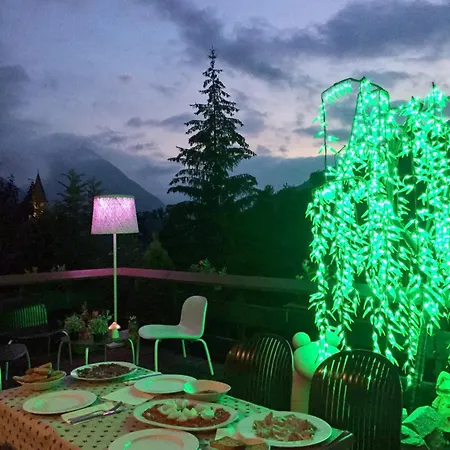 Mauberme Mountain Boutique