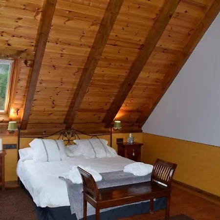 Mauberme Mountain Boutique Hotel