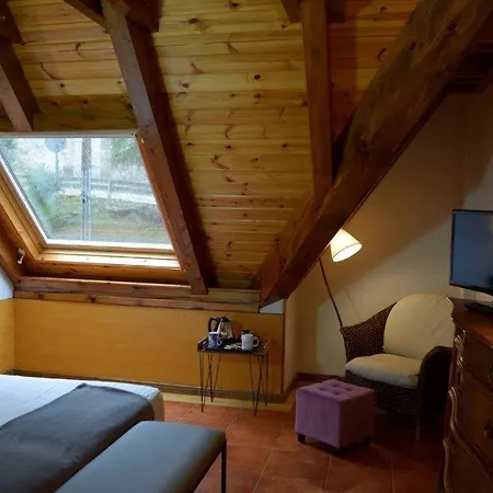 Mauberme Mountain Boutique Hotel