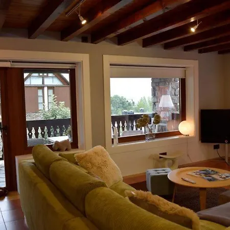 Mauberme Mountain Boutique 3* Salardu