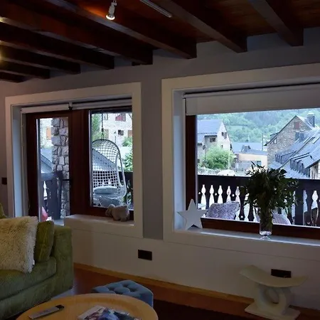 Mauberme Mountain Boutique 3* Salardu