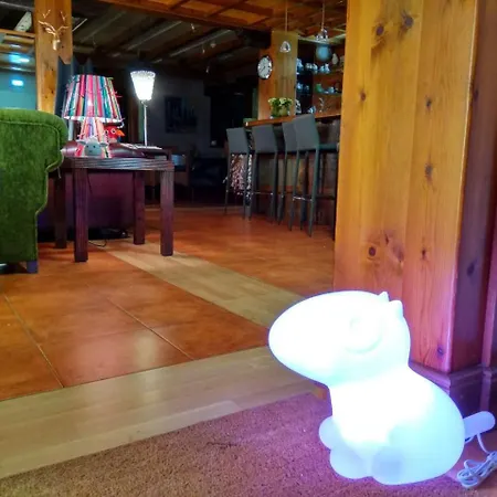 Mauberme Mountain Boutique Hotel