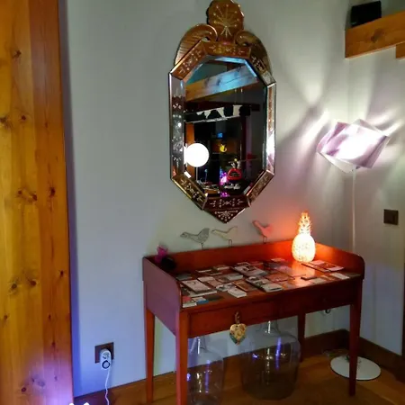 Hotel Mauberme Mountain Boutique Salardu