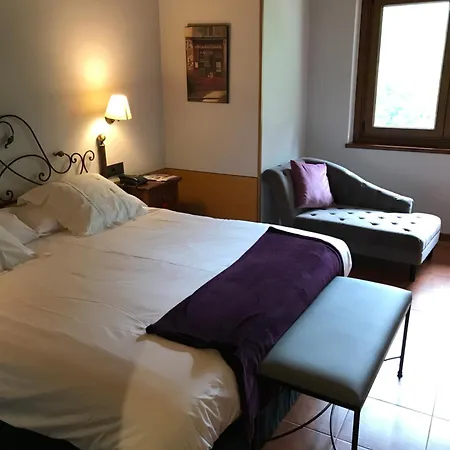 Mauberme Mountain Boutique Hotel