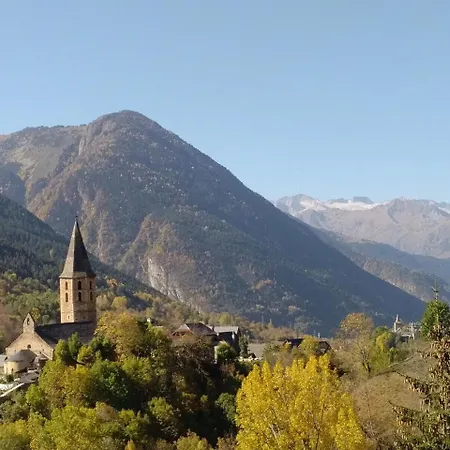 Hotel Mauberme Mountain Boutique 3*