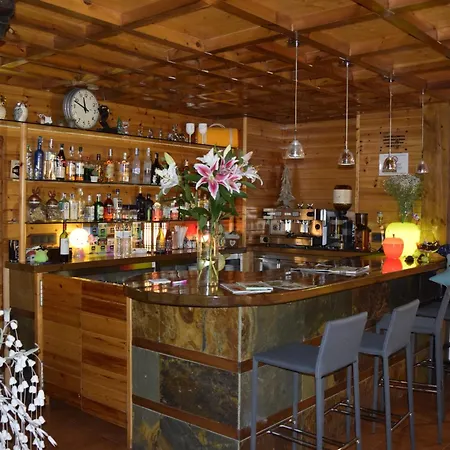 Mauberme Mountain Boutique 3* Salardu