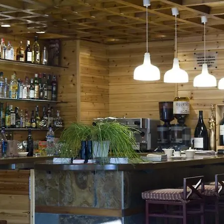 Hotel Mauberme Mountain Boutique Salardu