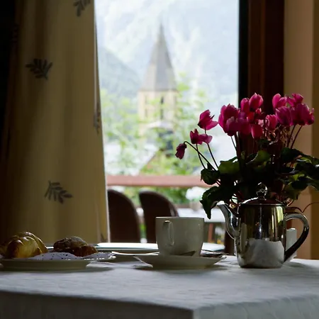 Mauberme Mountain Boutique 3*