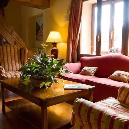 Mauberme Mountain Boutique Hotel Salardu
