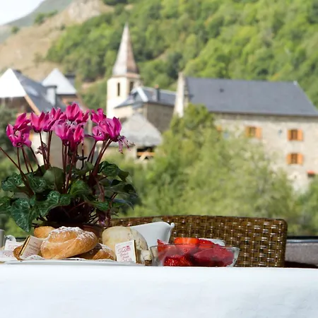 Mauberme Mountain Boutique 3*