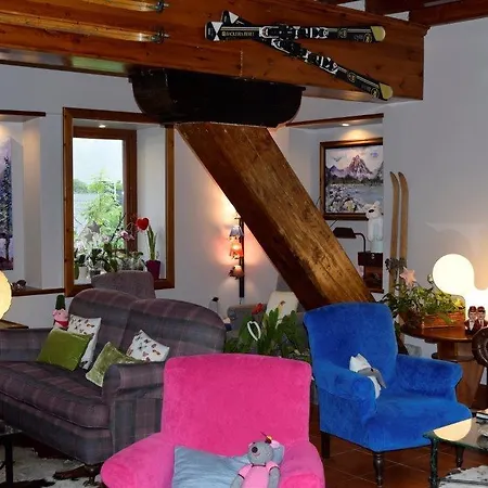 Mauberme Mountain Boutique 3*
