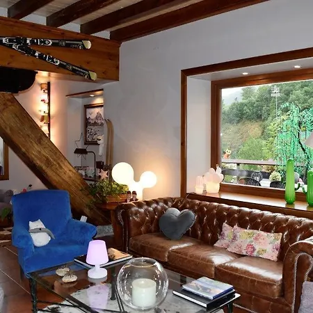 Mauberme Mountain Boutique Hotel