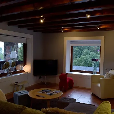 Mauberme Mountain Boutique 3*