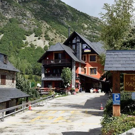 Mauberme Mountain Boutique