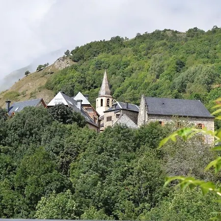 Mauberme Mountain Boutique Salardu