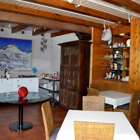 Mauberme Mountain Boutique Hotel 3*