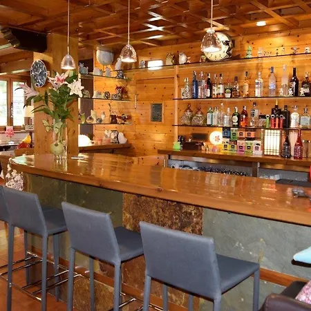Hotel Mauberme Mountain Boutique 3*
