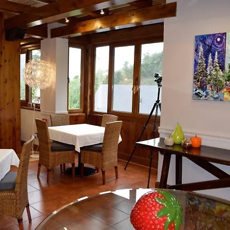 Mauberme Mountain Boutique Hotel 3*