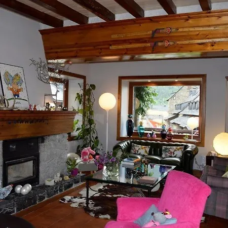 Mauberme Mountain Boutique 3* Salardu