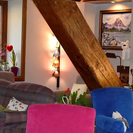 Mauberme Mountain Boutique Hotel Salardu
