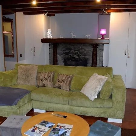 Hotel Mauberme Mountain Boutique Salardu